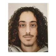 Étudiant en BTS traitement des matériaux spécialisés en maths et physique/chimie